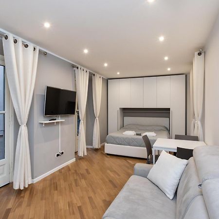 Magnoliaapartments - 5 Nirone Center Milano Eksteriør billede