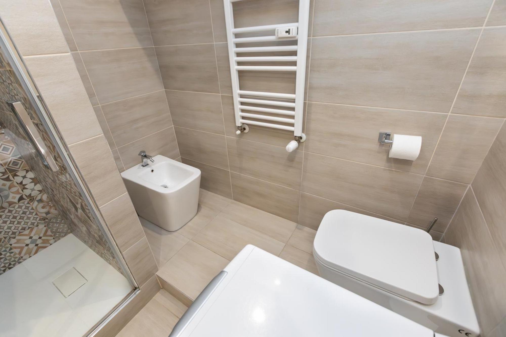 Magnoliaapartments - 5 Nirone Center Milano Eksteriør billede